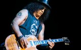 Slash mit Myles Kennedy: Rock das E-Werk!, Köln 2012 | © laut.de (Fotograf: Peter Wafzig)