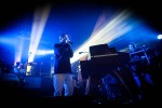 Hot Chip: Elektro-Inferno in der Live Music Hall., Köln 2012 | © laut.de (Fotograf: Peter Wafzig)