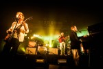 Hot Chip: Elektro-Inferno in der Live Music Hall., Köln 2012 | © laut.de (Fotograf: Peter Wafzig)
