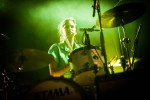 Hot Chip,  | © laut.de (Fotograf: Peter Wafzig)