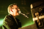 Hot Chip,  | © laut.de (Fotograf: Peter Wafzig)