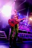 For real: Hairspray-Metal im Gibson., Gesehen in Frankfurt 2012 | © laut.de (Fotograf: Michael Edele)
