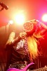 For real: Hairspray-Metal im Gibson., Gesehen in Frankfurt 2012 | © laut.de (Fotograf: Michael Edele)