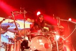 For real: Hairspray-Metal im Gibson., Gesehen in Frankfurt 2012 | © laut.de (Fotograf: Michael Edele)