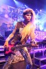 For real: Hairspray-Metal im Gibson., Gesehen in Frankfurt 2012 | © laut.de (Fotograf: Michael Edele)