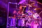 For real: Hairspray-Metal im Gibson., Gesehen in Frankfurt 2012 | © laut.de (Fotograf: Michael Edele)