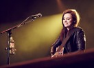 Amy Macdonald eröffnet die Wintersport-Saison 2012., Live in Ischgl | © laut.de (Fotograf: Frank Widemann)
