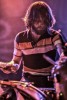 Straight from San Francisco in den Postbahnhof., Berlin, 2012 | © laut.de (Fotograf: Andreas Koesler)