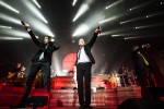 Checkt die Bilder der Überflieger-Truppe aus der Lanxess-Arena ., Köln, 2012 | © laut.de (Fotograf: Peter Wafzig)
