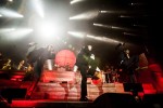 Checkt die Bilder der Überflieger-Truppe aus der Lanxess-Arena ., Köln, 2012 | © laut.de (Fotograf: Peter Wafzig)