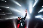 Checkt die Bilder der Überflieger-Truppe aus der Lanxess-Arena ., Köln, 2012 | © laut.de (Fotograf: Peter Wafzig)