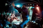 Turbonegro, Marilyn Manson und Co, | © laut.de (Fotograf: Tobias Haussmann)