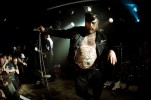 Turbonegro, Marilyn Manson und Co, | © laut.de (Fotograf: Tobias Haussmann)