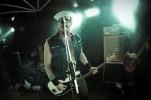 Turbonegro, Marilyn Manson und Co, | © laut.de (Fotograf: Tobias Haussmann)