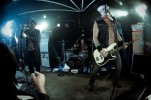 Turbonegro, Marilyn Manson und Co, | © laut.de (Fotograf: Tobias Haussmann)