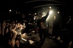 Turbonegro, Marilyn Manson und Co, | © laut.de (Fotograf: Tobias Haussmann)