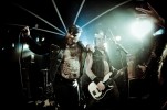 Turbonegro, Marilyn Manson und Co, | © laut.de (Fotograf: Tobias Haussmann)