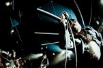 Turbonegro, Marilyn Manson und Co, | © laut.de (Fotograf: Tobias Haussmann)