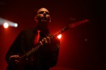 Corey Taylor und Co. - frenetisch gefeiert im Zenith., München 2012 | © laut.de (Fotograf: Bjørn Jansen)