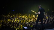 Corey Taylor und Co. - frenetisch gefeiert im Zenith., München 2012 | © laut.de (Fotograf: Bjørn Jansen)
