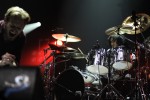 Corey Taylor und Co. - frenetisch gefeiert im Zenith., München 2012 | © laut.de (Fotograf: Bjørn Jansen)