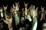 Corey Taylor und Co. - frenetisch gefeiert im Zenith., München 2012 | © laut.de (Fotograf: Bjørn Jansen)