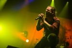 Corey Taylor und Co. - frenetisch gefeiert im Zenith., München 2012 | © laut.de (Fotograf: Bjørn Jansen)