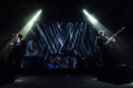 Nick Cave, Iggy Pop und Co,  | © laut.de (Fotograf: Peter Wafzig)