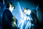 Nick Cave, Iggy Pop und Co,  | © laut.de (Fotograf: Peter Wafzig)