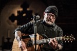 Der Bluesrapper - akustisch in der Passionskirche., Live in Berlin, 2012 | © laut.de (Fotograf: Andreas Koesler)