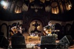 Everlast, Die Fantastischen Vier und Co,  | © laut.de (Fotograf: Andreas Koesler)