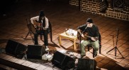 Everlast, Die Fantastischen Vier und Co,  | © laut.de (Fotograf: Andreas Koesler)