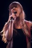 Vier Schweden in der Arena: Wie in den guten alten Rocker-Zeiten., Gesehen in Wien 2012 | © laut.de (Fotograf: )