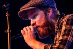 Alex Clare zu Gast in der Live Music Hall., Köln 2013 | © laut.de (Fotograf: Peter Wafzig)