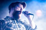Alex Clare zu Gast in der Live Music Hall., Köln 2013 | © laut.de (Fotograf: Peter Wafzig)