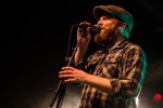 Alex Clare zu Gast in der Live Music Hall., Köln 2013 | © laut.de (Fotograf: Peter Wafzig)