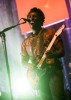 Bloc Party und Kele,  | © laut.de (Fotograf: Peter Wafzig)