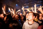 Bloc Party und Kele,  | © laut.de (Fotograf: Peter Wafzig)