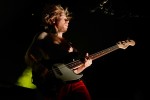 Die Rocker der Stunde in Köln., Gesehen im E-Werk 2013 | © laut.de (Fotograf: Jan Knoff)