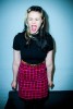 Lily Allen und Kate Nash, | © laut.de (Fotograf: Peter Wafzig)