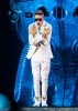 Michael Jackson in klein und kreischende Girls., Köln, 2013 | © laut.de (Fotograf: Peter Wafzig)