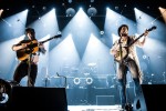 Die London-Boys in der Mitsubishi Electric Halle., Düsseldorf, 2013 | © laut.de (Fotograf: Peter Wafzig)
