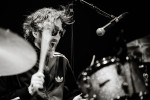 Eels, Queens Of The Stone Age und Radiohead, | © laut.de (Fotograf: Andreas Koesler)