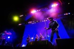 Eels, Queens Of The Stone Age und Radiohead, | © laut.de (Fotograf: Andreas Koesler)