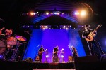 Eels, Queens Of The Stone Age und Radiohead, | © laut.de (Fotograf: Andreas Koesler)