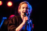 Rea Garvey, Leslie Clio und Judith Holofernes,  | © laut.de (Fotograf: Peter Wafzig)