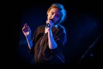 Rea Garvey, Leslie Clio und Judith Holofernes,  | © laut.de (Fotograf: Peter Wafzig)