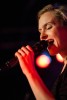 Rea Garvey, Leslie Clio und Judith Holofernes,  | © laut.de (Fotograf: Peter Wafzig)