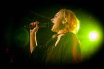 Rea Garvey, Leslie Clio und Judith Holofernes,  | © laut.de (Fotograf: Peter Wafzig)