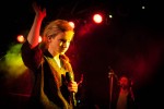 Rea Garvey, Leslie Clio und Judith Holofernes,  | © laut.de (Fotograf: Peter Wafzig)
